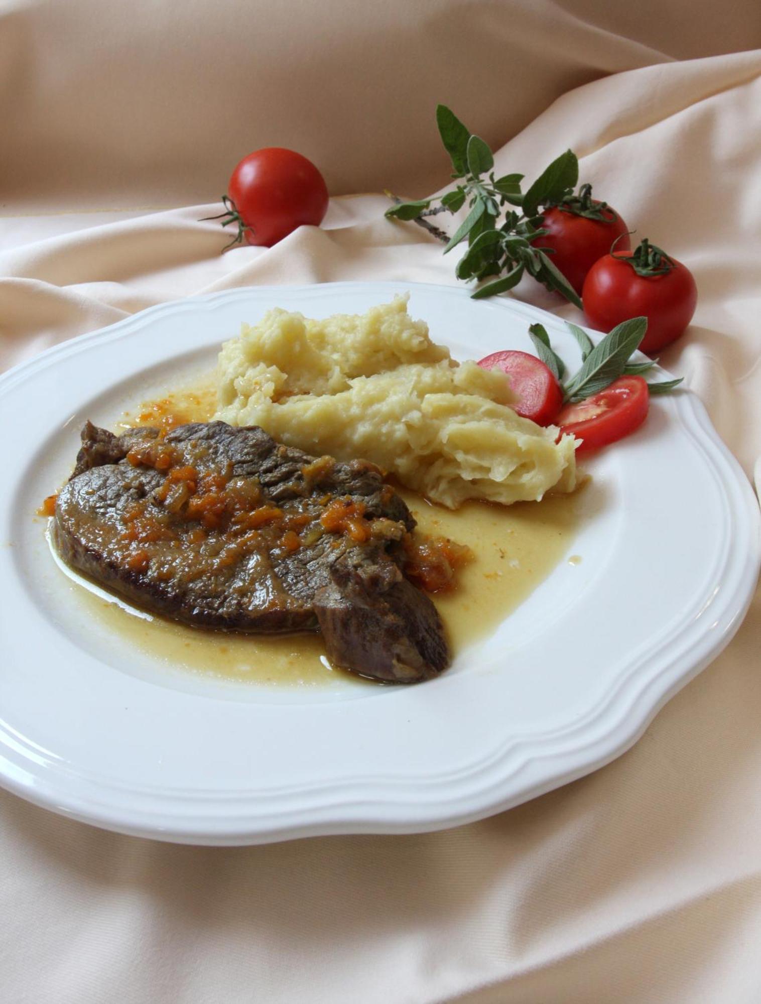 Turisticna Kmetija Logar Hotel Grahovo Luaran gambar